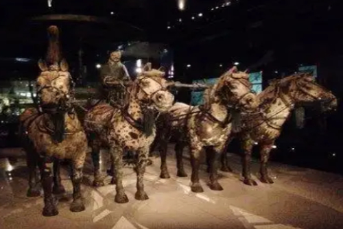 Antiques: A social class game 