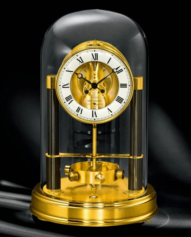 Gold-plated copper 150th Anniv